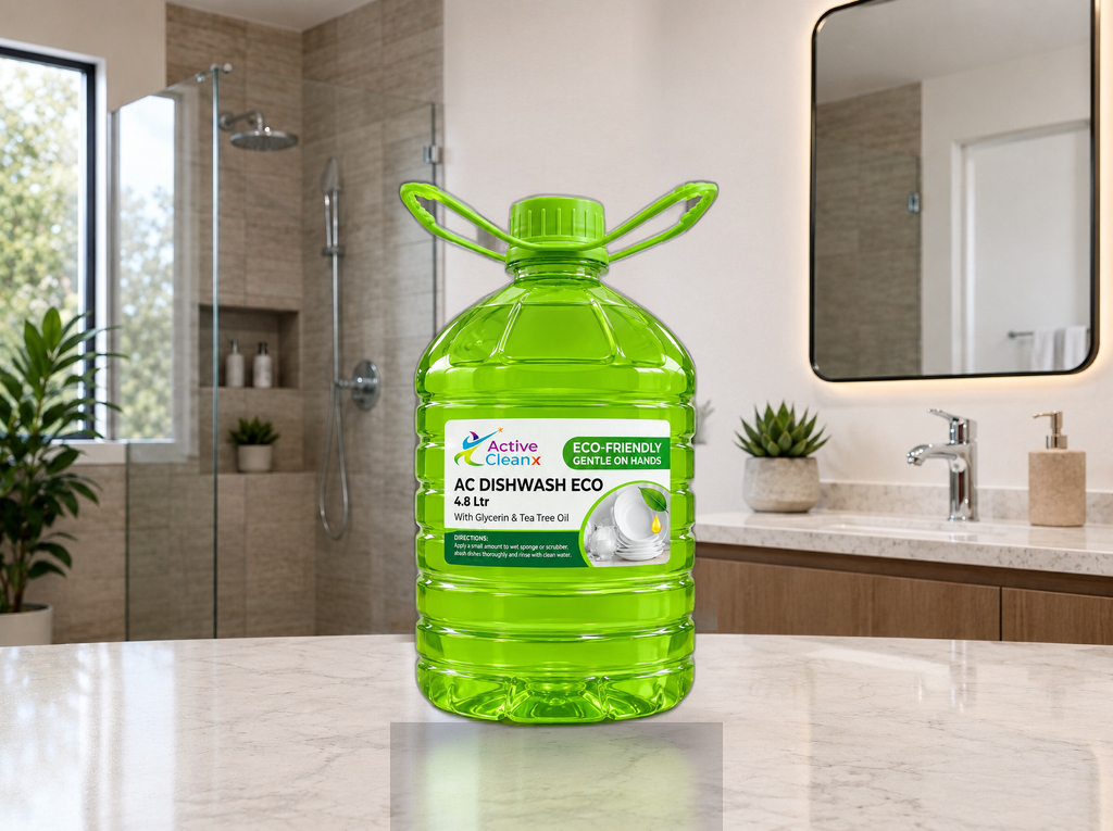 AC Floor Cleaner Lavandor 500 ML